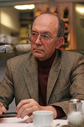 Борис Салтыков