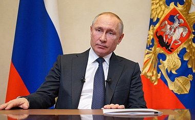 Своевременные меры: эксперты об обращении Путина в связи с коронавирусом