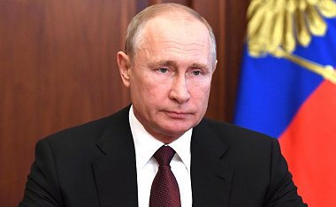 Послание президента: эксперты о новом обращении Путина к россиянам
