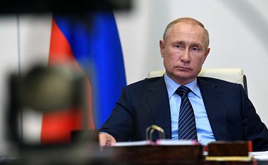 Запад увидел угрозу: иностранные СМИ об интервью Путина о кризисе в Белоруссии
