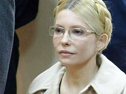 Евгения Тимошенко, дочь Юлии Тимошенко 