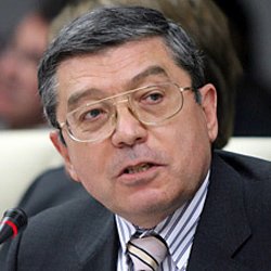 Иосиф Дискин, член Общественной палаты РФ, сопредседатель Совета по национальной стратегии