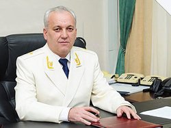 Александр Мохов