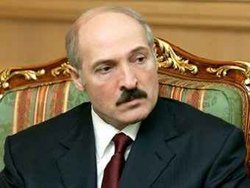 Взятка для Лукашенко