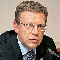 Алексей Кудрин, экс-министр финансов РФ
