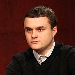 Максим Минаев, эксперт Центра политической конъюнктуры