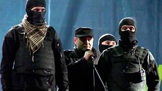 ДНР: «Правый сектор» готовит провокации под Донецком