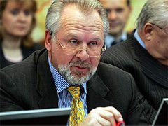 Павел Гусев, председатель Комиссии Общественной палаты по СМИ