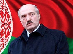 Александр Лукашенко, президент Белоруссии 