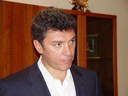 Валерий Ивановский, председатель высшего совета общероссийской общественной организации «Гражданские силы»