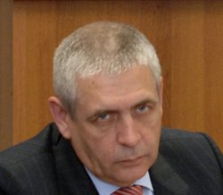 Сергей Шаталов