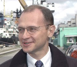 Сергей Кириенко