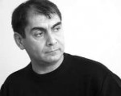 Хаджимурад Камалов