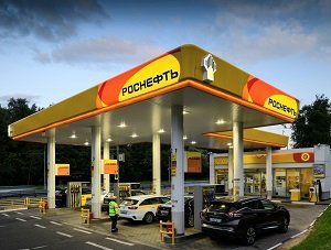 «Роснефть» и «Яндекс» расширяют возможности бесконтактной оплаты топлива