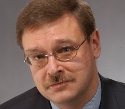  Константин Косачев