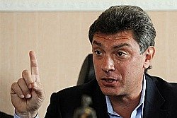 Суд отказал Батуриной в удовлетворении иска к Немцову