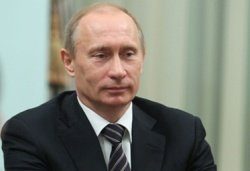 Рейтинг Forbes: Путин занял четвертое место в мире