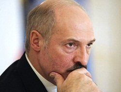 Александр Лукашенко, президент Белоруссии