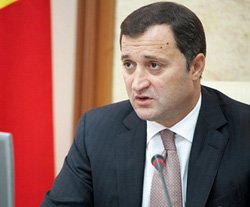 Молдавия хочет дешевый газ