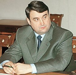 Игорь Левитин