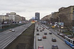 Собянин проверит дорожные объекты на Ленинградке и Звенигородском шоссе