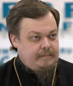 РПЦ должна очистить православие от ересей Константинопольского патриархата