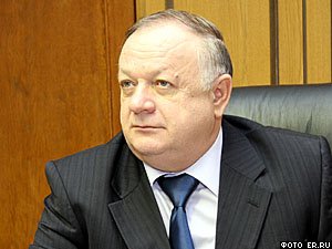 Виктор Заварзин, глава комитета Госдумы по обороне