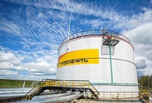 «РН-Юганскнефтегаз» вложил в «зеленые» инвестиции более 5 млрд рублей