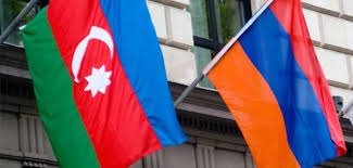 Игры будущего: что стоит за обострением между Азербайджаном и Арменией