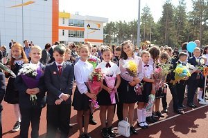 Школа «Новая Эра» в Иркутской области приступила к реализации федерального проекта «Школа Минпросвещения России»