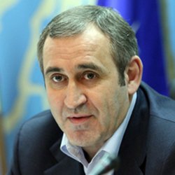 Сергей Неверов, секретарь президиума «Единой России»