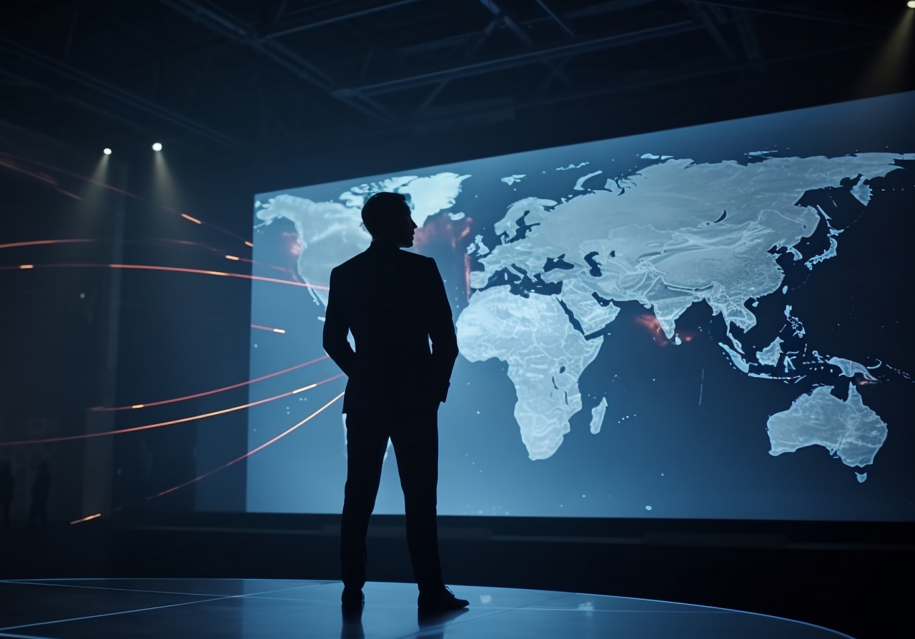 События и тренды