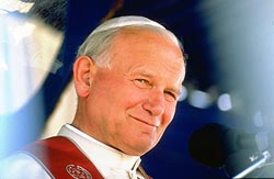 Иоанн Павел II