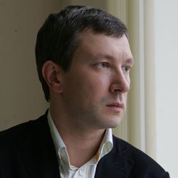 Алексей Чеснаков, руководитель научного совета Центра политической конъюнктуры