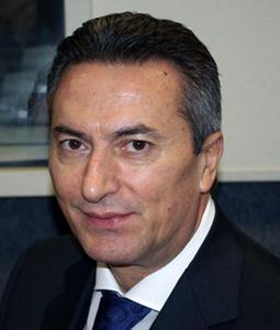Валерий Драганов