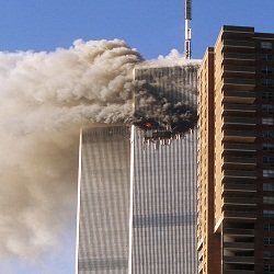 Теракты 11 сентября сделали США сильнее 