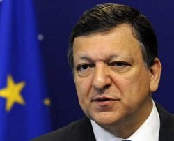 Жозе Мануэл Баррозу