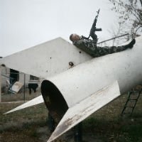 Ополченцы ДНР за сутки сбили самолет и вертолет украинских военных 