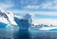 Арктическая «заморозка»: перспективы региона в условиях обострения мировых конфликтов