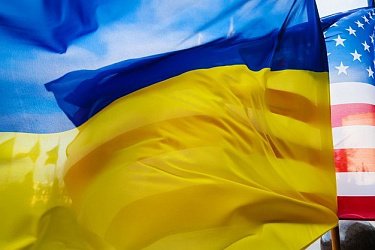 Фанаты Украины в Конгрессе США: исследование Axios