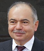 Ильяс Умаханов