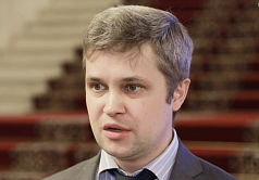 Геометрия влияния в СНГ