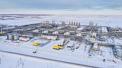 «Роснефть» стала лучшей нефтегазовой компанией в ESG рейтинге RAEX-Europe