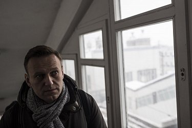 Неопределенность: немецкие СМИ о состоянии Навального