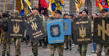 Киев против антинацистской резолюции