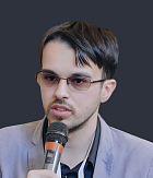 Норат Аджамян