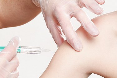 Исследование «Единой России»: россияне не хотят делать прививку от COVID-19