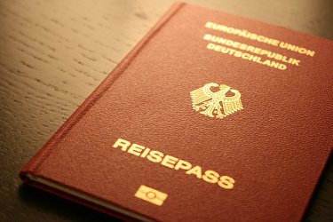 Мировой рейтинг паспортов Global Passport Power 2022