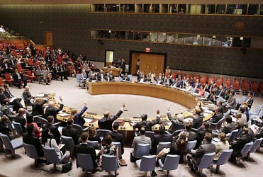 Чуркин: принятие резолюции по Ирану в ООН - формирование новой реальности