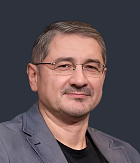 Станислав Корякин